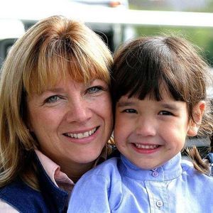 Meet your Posher, Robin